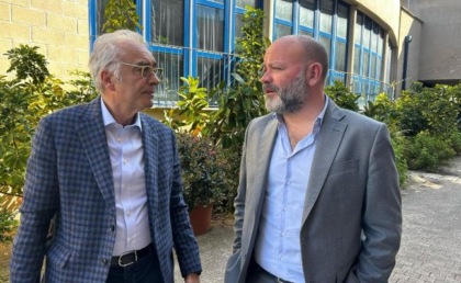 Emergenza idrica ad Anzio e Nettuno: i sindaci convocano Acqualatina