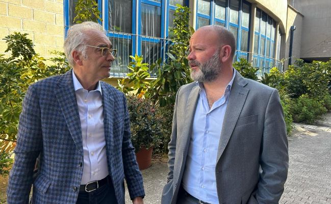 “Ospedale a rischio chiusura. Liste d’attesa, cittadini di Anzio e Nettuno penalizzati”