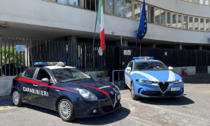 Finti annunci a luci rosse per rapinare i clienti, tre arresti