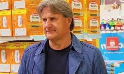 Precipita giù dal tetto di un capannone, muore l'imprenditore Mario Serafinelli