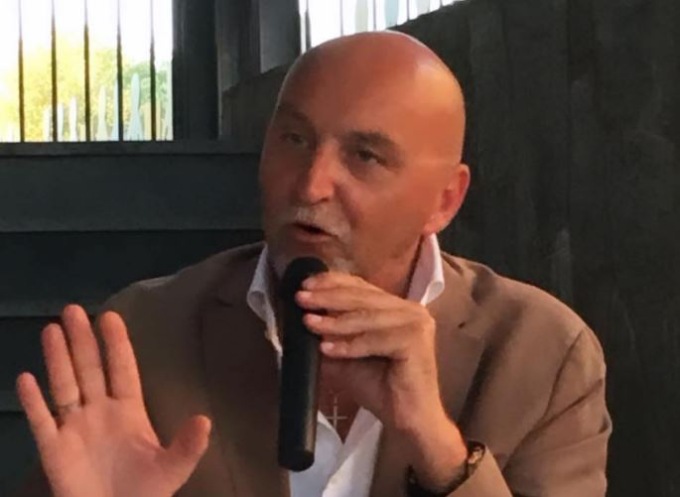 Aggredito e picchiato l’ex candidato a Sindaco Mauro Gonnelli