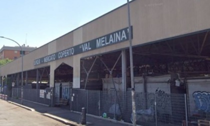 Il mercato di Val Melaina diventa patrimonio di Roma Capitale