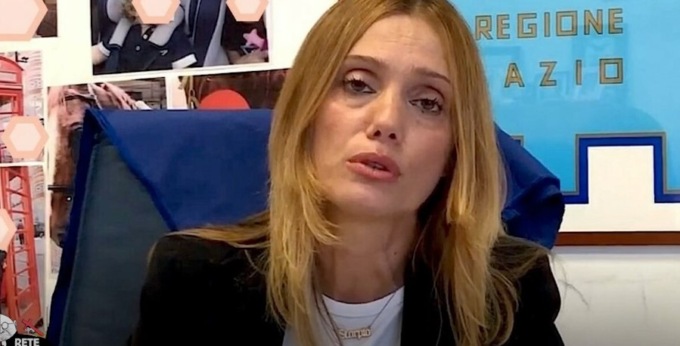 Bambina affetta da malattia rara, parla la garante per l’infanzia