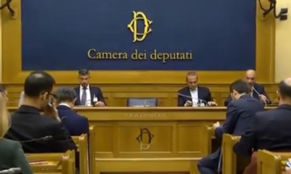 Presentata la coalizione "Muoviti Italia"