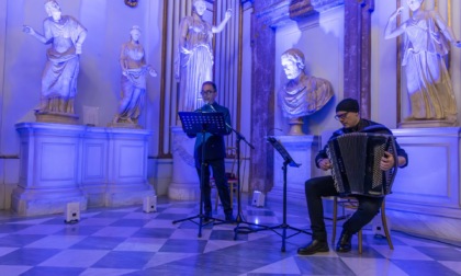 La Notte dei Musei di Roma, quasi 80 mila presenze