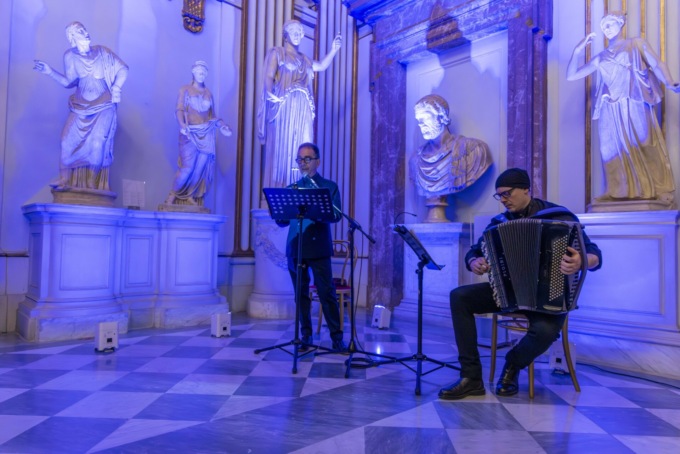 La Notte dei Musei di Roma, quasi 80 mila presenze