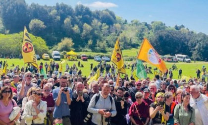 Nucleare, si e' costituto il comitato "No scorie Vignanello Vallerano"