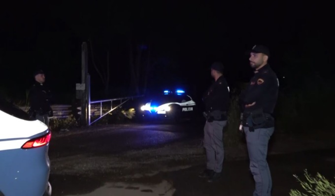 Omicidio – suicidio in falegnameria, dissapori tra le vittime