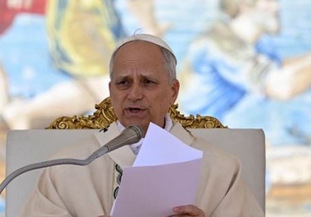 Giubileo dei Giovani, incontro con Papa Leone a Tor Vergata