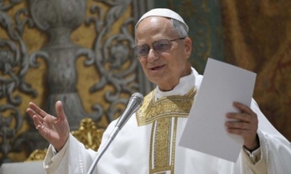 Il pontificato di Papa Leone XIV comincerà domenica 18 maggio