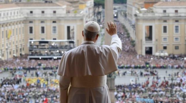 Papa Leone XIV al Regina Coeli: “Mai più la guerra!”
