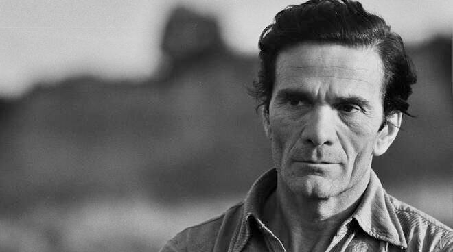 Dove morì Pasolini ora giocano i bambini