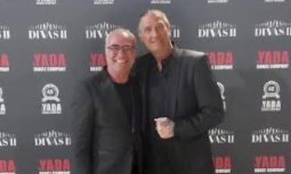 Stefano Forti, il Nuovo Vento Carràmbolico
