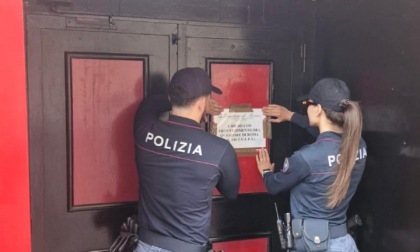 Risse e alcol, il Piper chiuso per altri 15 giorni