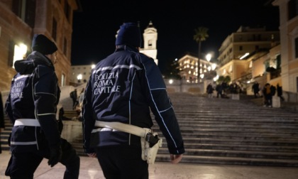 Malamovida, i controlli della Polizia Locale