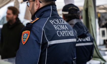 Campo Testaccio, liberati i locali del vecchio impianto. Due arresti