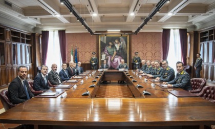 Rinnovato il Protocollo d’intesa tra Agenzia delle Dogane e Guardia di Finanza per una collaborazione più efficiente