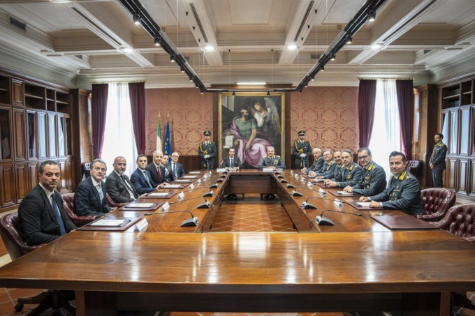 Rinnovato il Protocollo d’intesa tra Agenzia delle Dogane e Guardia di Finanza per una collaborazione più efficiente