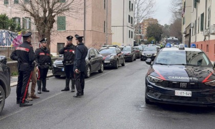 Blitz antidroga, 8 arresti in pochi giorni in vari quartieri della Capitale
