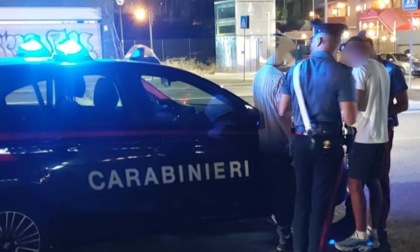 Spaccio di droga, arrestate 17 persone