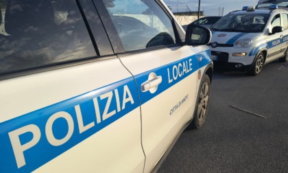 Incidente mortale in via dei Campi Sportivi