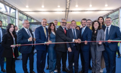La Regione Lazio agli Internazionali d'Italia