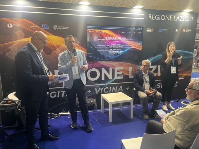 Ferrovie piu’ accessibili con il servizio Lis