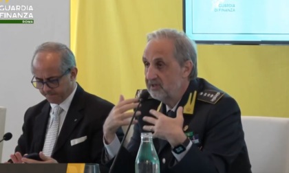 Sanzioni tributarie, il convegno