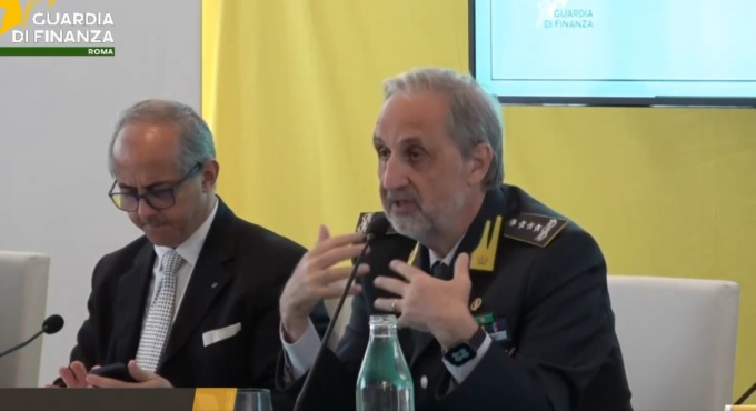Sanzioni tributarie, il convegno