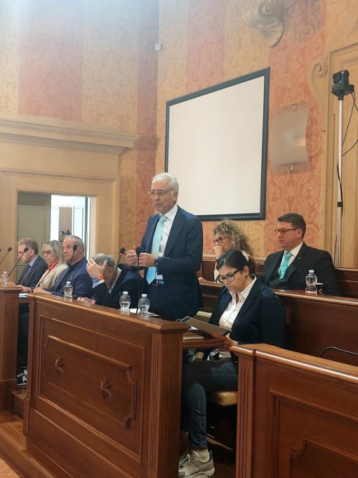 Referendum, aperture straordinarie Ufficio Anagrafe per rilascio CIE senza appuntamento