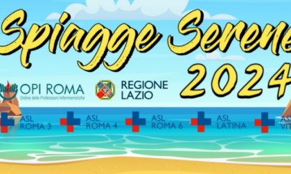 Spiagge Serene: i risultati della edizione del 2024