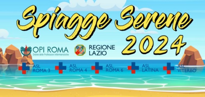 Spiagge Serene: i risultati della edizione del 2024