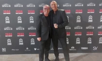 Stefano Forti, il Nuovo Vento Carràmbolico