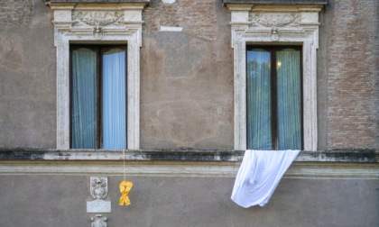 Roma Capitale aderisce alla campagna “50.000 sudari per Gaza"