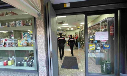 Confisca di beni al boss dello spaccio di droga di Tor Bella Monaca