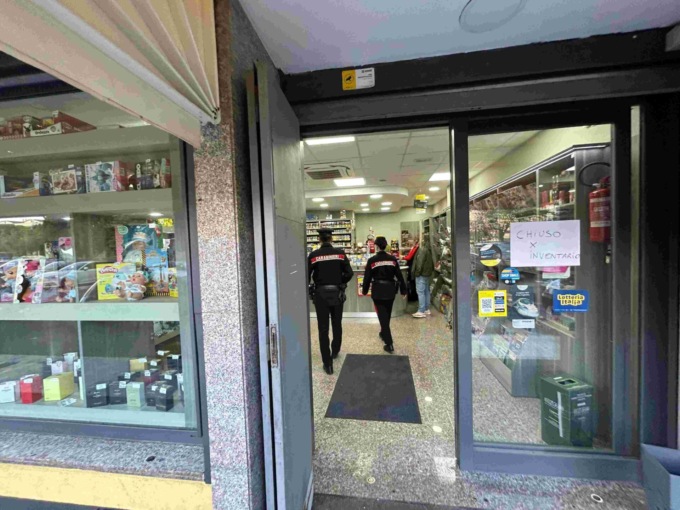 Confisca di beni al boss dello spaccio di droga di Tor Bella Monaca