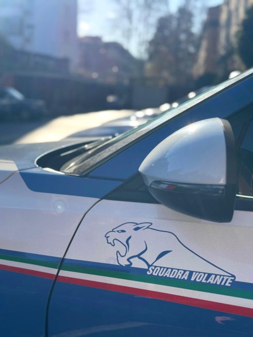 Tentata estorsione, usura e spaccio. Tre arresti