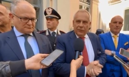 La cerimonia di insediamento di papa Leone XIV, in campo seimila agenti