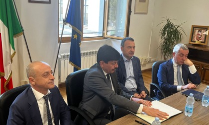 Firmato il nuovo accordo per la riqualificazione della stazione, via ai progetti sostenibili