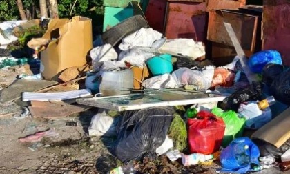 Abbandono dei rifiuti, la stretta del Sindaco