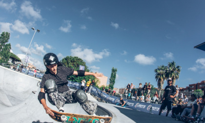 Presentato il World Skateboarding Tour-World Cup Rome 2025