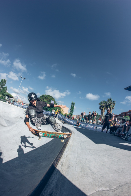 Presentato il World Skateboarding Tour-World Cup Rome 2025