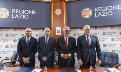 Ampliamento della Città Giudiziaria, presentato il decreto