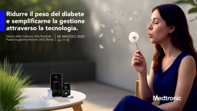 Diabete, strumenti e soluzioni per migliorare il controllo della glicemia