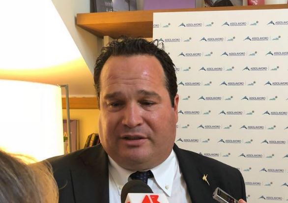 Roma-Latina, Durigon: “Al via iter, finalmente si parte”