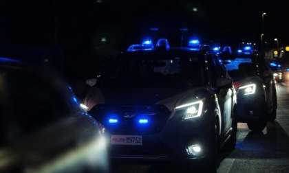 Controlli interforze in periferia