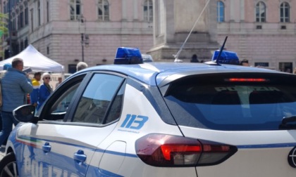 Spari al Quarticciolo, le indagini