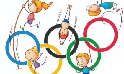 Giochi della Gioventù 2025: oltre 2.500 studenti protagonisti allo Stadio Olimpico