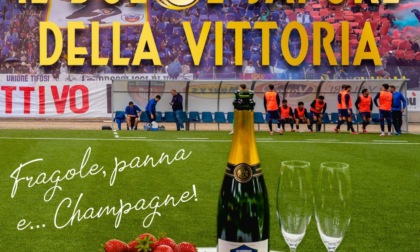 Poule scudetto: Guidonia-Casarano, poi la festa in città