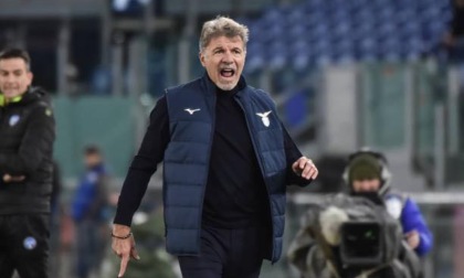 Lazio, emergenza sugli esterni contro la Juventus